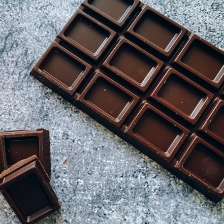 チョコレート