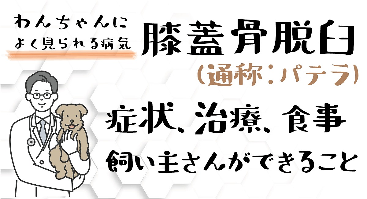 膝蓋骨脱臼