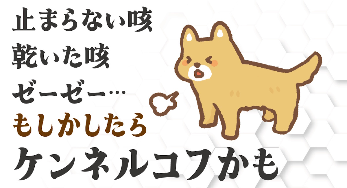 ケンネルコフ
